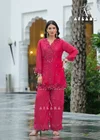 Sargun By Afsana Pure Viscose Salwar Kameez Collection